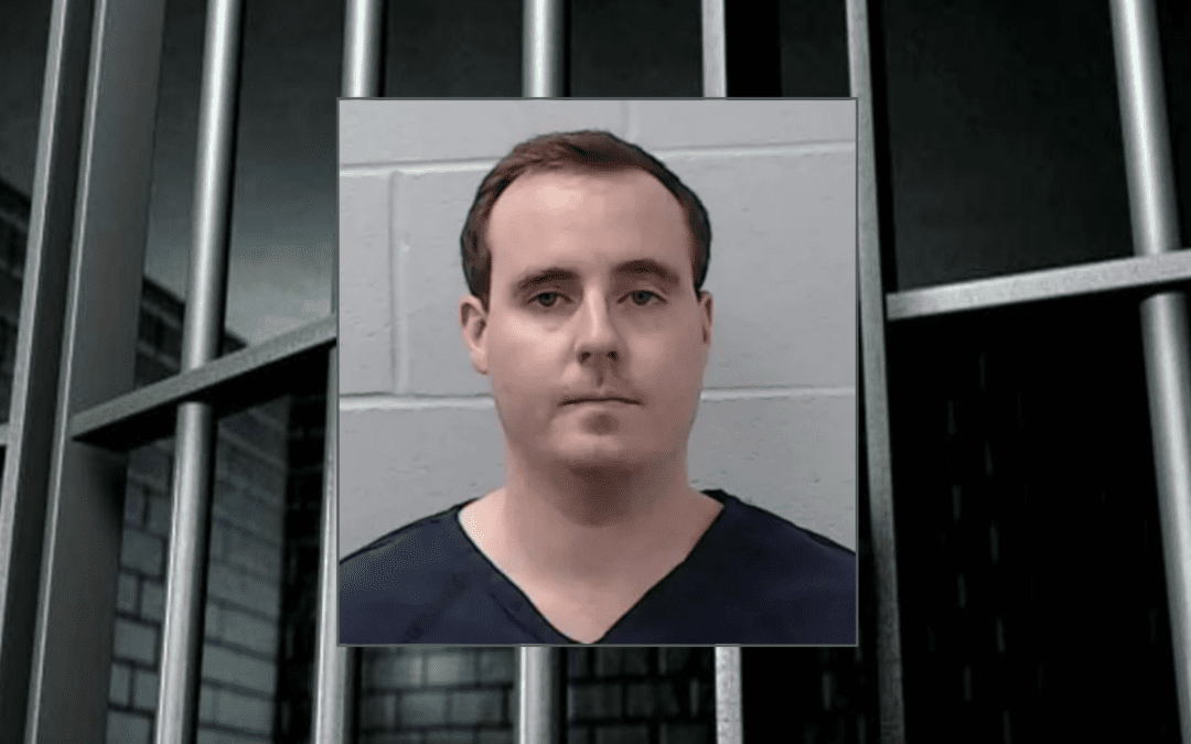 Hays County Middle School Teacher Sentenced to 60 Years for Child Porn Possession